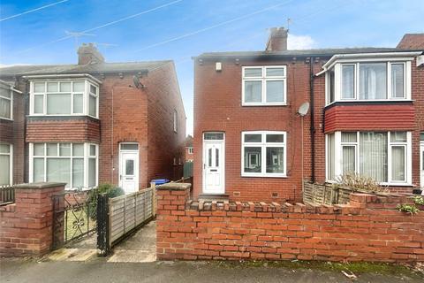 2 bedroom semi-detached house to rent, Winter Terrace, South Yorkshire S75