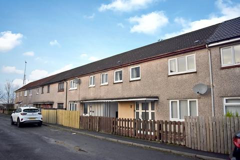 3 bedroom terraced house for sale, Ettrick Terrace, Renfrewshire PA5