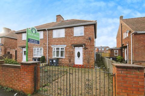 3 bedroom semi-detached house for sale, Spring Court, Durham DL3