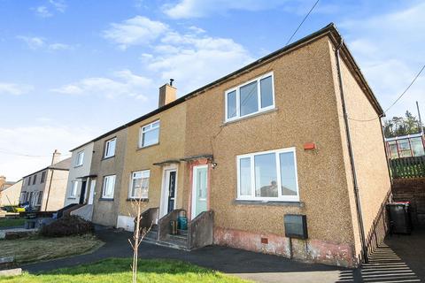 2 bedroom semi-detached house to rent, Rosebank Crescent, Dumfries and Galloway DG11