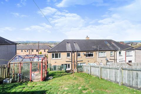 2 bedroom semi-detached house to rent, Rosebank Crescent, Dumfries and Galloway DG11