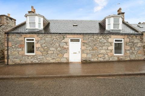 3 bedroom link detached house for sale, Balvenie Street, Keith AB55