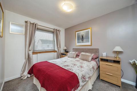 2 bedroom end of terrace house for sale, North Bank Park, Stirlingshire EH51