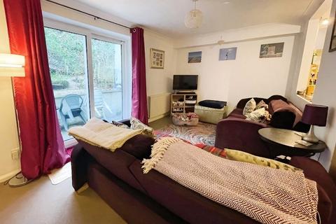 2 bedroom terraced house for sale, St. Andrews Villas, Hastings TN34