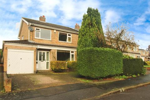 3 bedroom semi-detached house for sale, Brenfield Drive, Leicestershire LE10