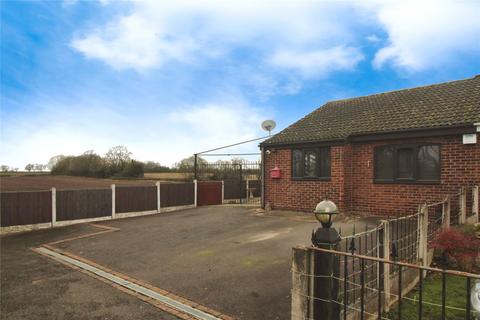 2 bedroom bungalow for sale, Hereford Close, Leicester LE9