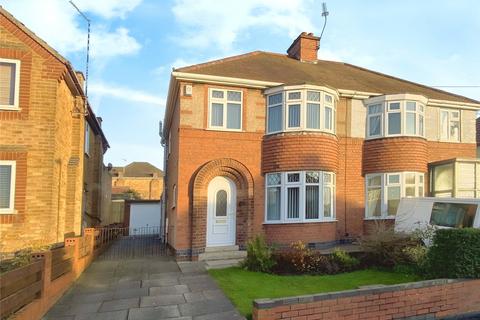 3 bedroom semi-detached house for sale, Arlon Avenue, Warwickshire CV10