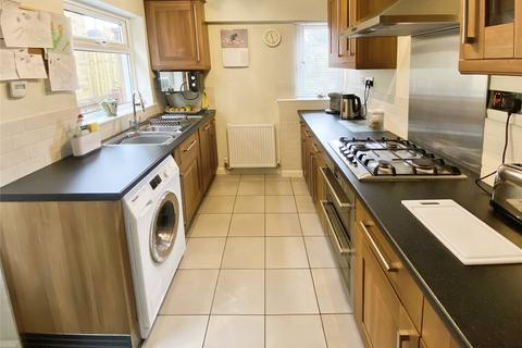 3 bedroom semi-detached house for sale, Arlon Avenue, Warwickshire CV10