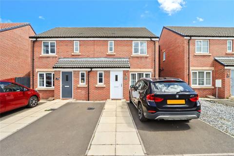 3 bedroom semi-detached house for sale, Chalk Hill Road, Tyne and Wear DH4