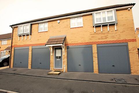 2 bedroom detached house for sale, Linnet Way, Bristol BS31