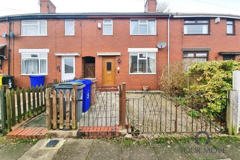 2 bedroom house for sale, Beckett Avenue, Staffordshire ST3