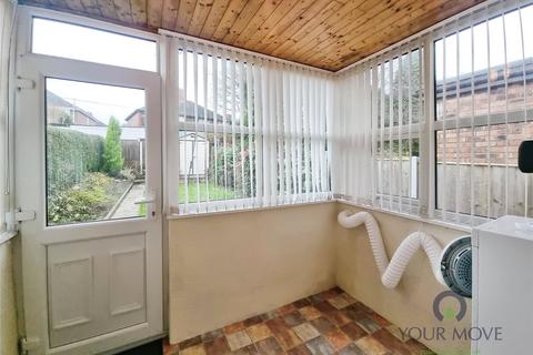 2 bedroom house for sale, Beckett Avenue, Staffordshire ST3