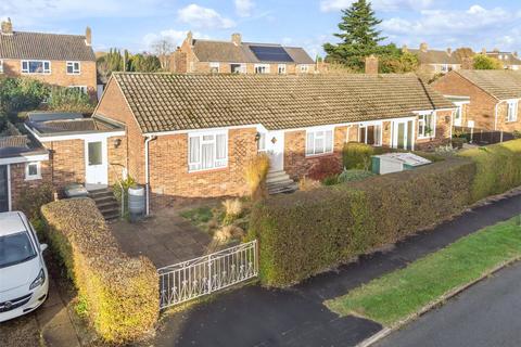 2 bedroom bungalow for sale, Thomas Vere Road, Norfolk NR7