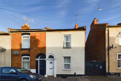 4 bedroom terraced house for sale, Oakley Street, The Mounts, Northampton NN1