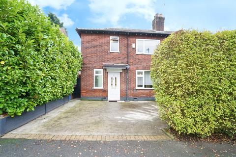 3 bedroom semi-detached house for sale, Stevenson Road, Manchester M27