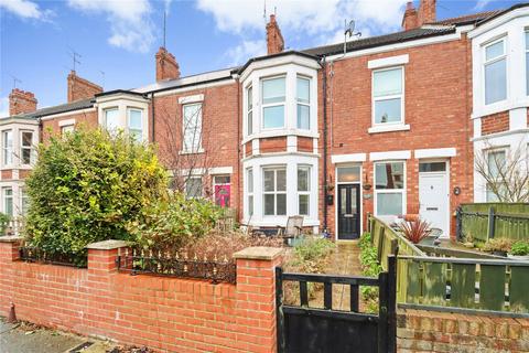 2 bedroom terraced house for sale, Cambridge Avenue, Tyne and Wear NE26