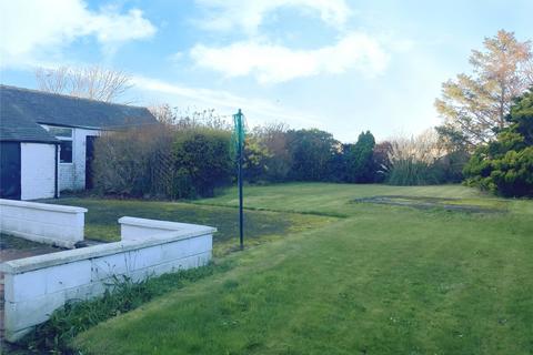 4 bedroom bungalow for sale, Hylton Terrace, Silloth CA7