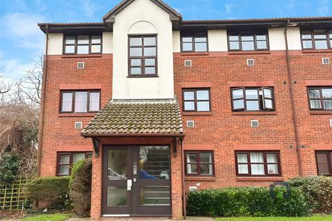 1 bedroom flat for sale, Poppy Close, Wallington SM6