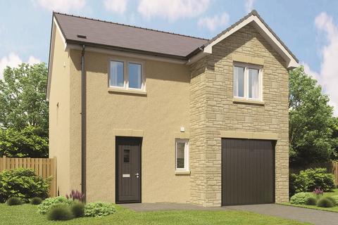 3 bedroom semi-detached house for sale, The Chalmers - Plot 737 at Greenlaw Mains, Greenlaw Mains, Off Belwood Road EH26