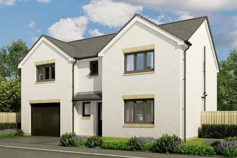 5 bedroom detached house for sale, The Wallace - Plot 299 at Hawthorn Gardens, Hawthorn Gardens, Briggers Brae EH30