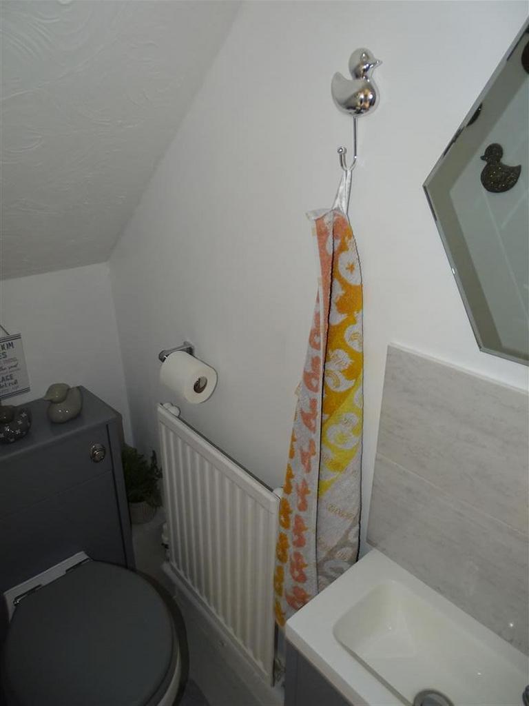 Cloakroom