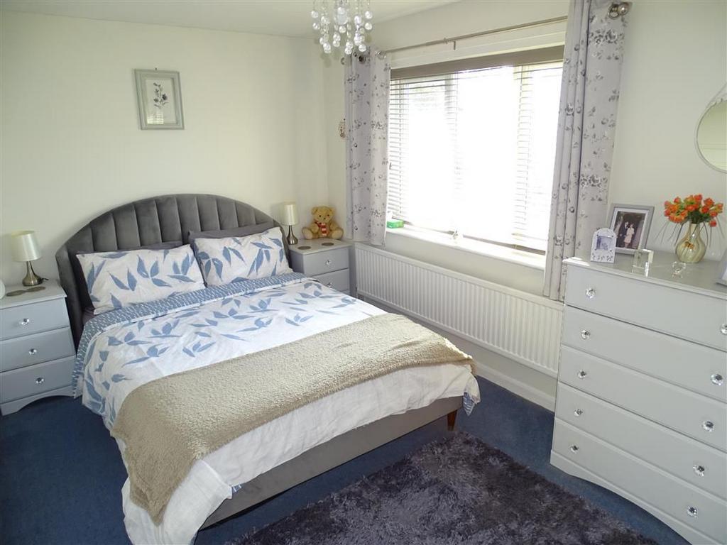 Bedroom 1 A
