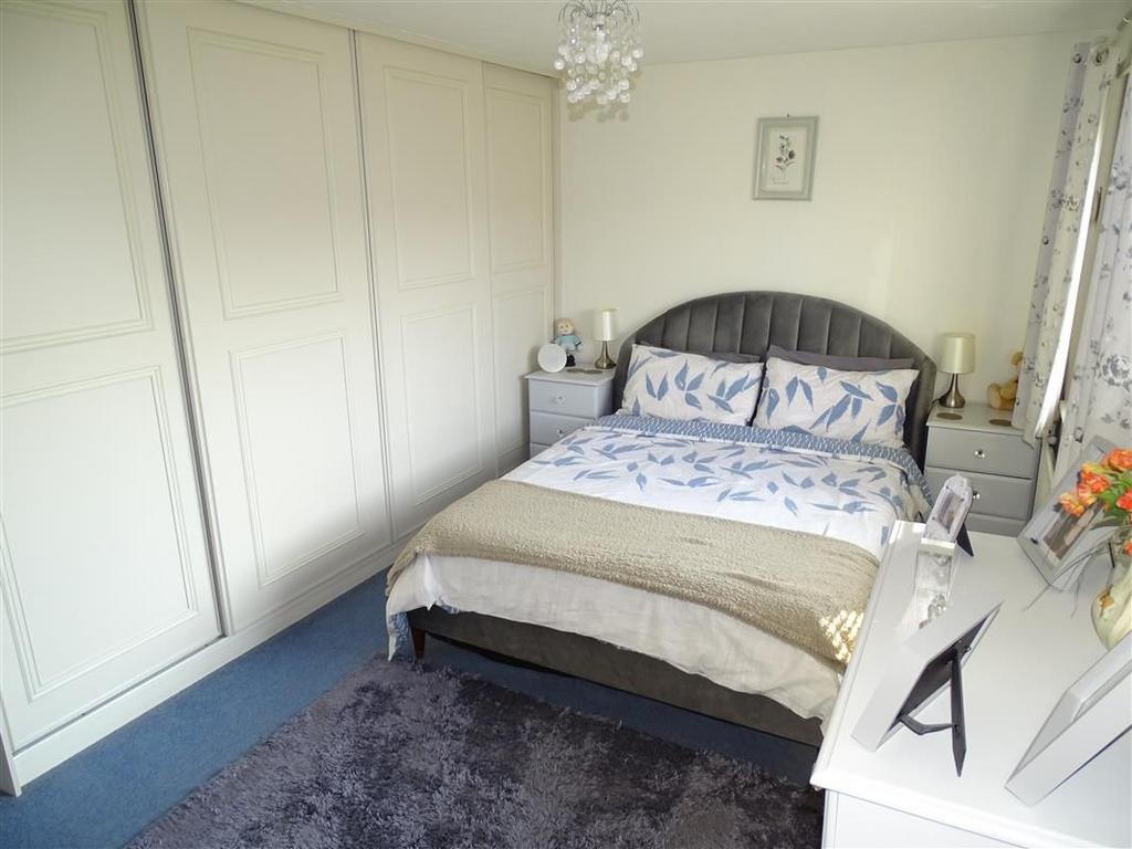 Bedroom 1 B