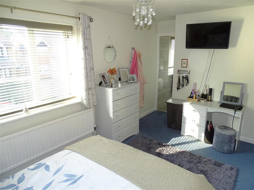 Bedroom 1 C