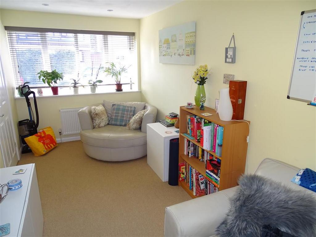 Family Room A
