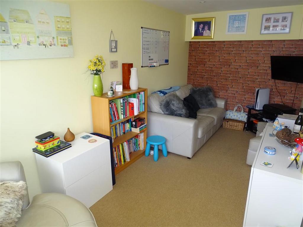 Family Room B