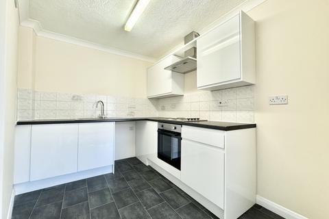 1 bedroom flat to rent, William House, Princes Crescent, Margate