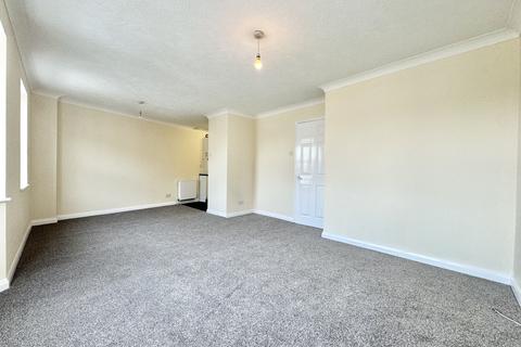 1 bedroom flat to rent, William House, Princes Crescent, Margate