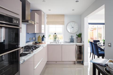 3 bedroom semi-detached house for sale, Morpeth at Brooklands, MK10 Fen Street, Milton Keynes MK10