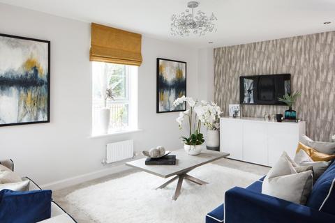 3 bedroom semi-detached house for sale, Morpeth at Brooklands, MK10 Fen Street, Milton Keynes MK10