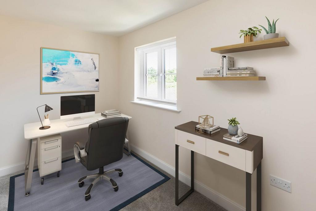 Whiteland Coast plot 89 Abergeldie Third...