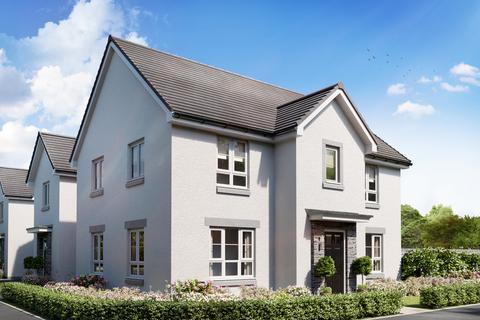 4 bedroom detached house for sale, Campbell at Barratt @ Jackton Hall Woodhouse Drive, Jackton, East Kilbride G75