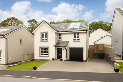 4 bedroom detached house for sale, Dean at Barratt @ Jackton Hall Woodhouse Drive, Jackton, East Kilbride G75