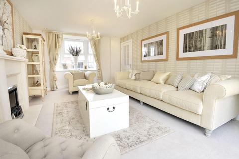 4 bedroom detached house for sale, Eden at Willow Village at Applegate Park Wises Lane, Borden, Sittingbourne ME10