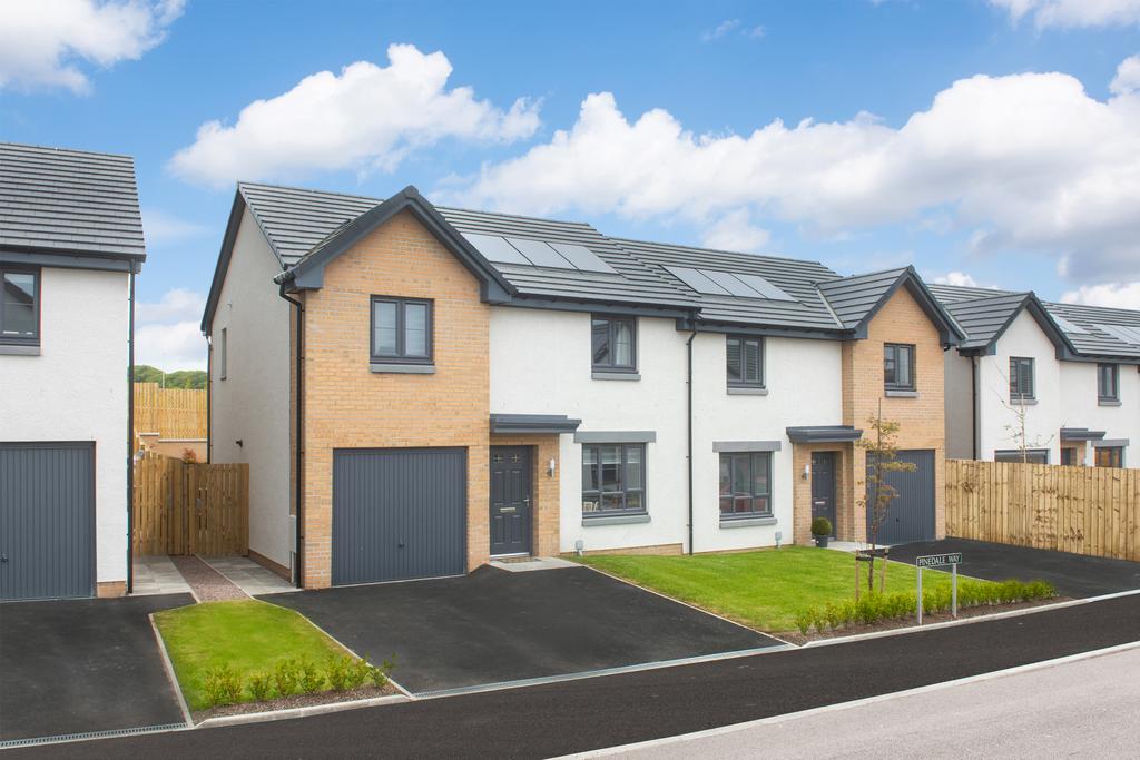 Kings Gallop DEV001167 street...