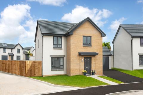 4 bedroom detached house for sale, Mey at King's Gallop 14 Pinedale Way, Countesswells, Aberdeen AB15