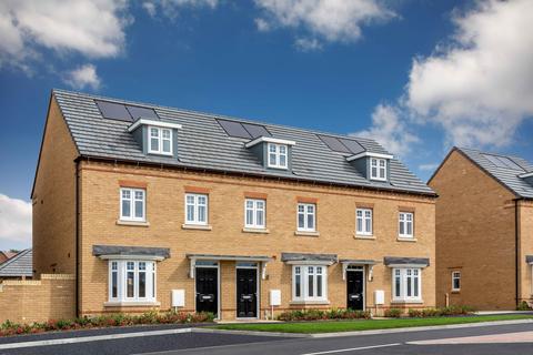 Kennett at Willow Village at Applegate Park Wises Lane, Borden, Sittingbourne ME10