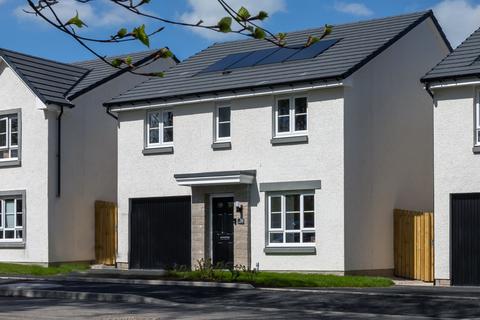 4 bedroom detached house for sale, Glamis at Hopecroft View Strathcona Grove, Bucksburn AB21