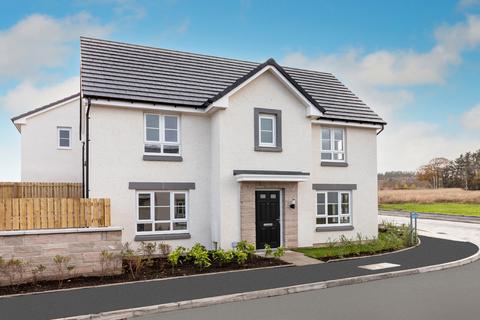 4 bedroom detached house for sale, Campbell at Hopecroft View Strathcona Grove, Bucksburn AB21