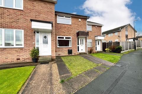 2 bedroom terraced house for sale, Saddler Avenue, Waterthorpe, Sheffield, S20 7LF