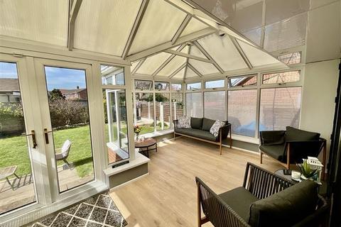 3 bedroom bungalow for sale, Church View, Todwick, Sheffield, S26 1HB