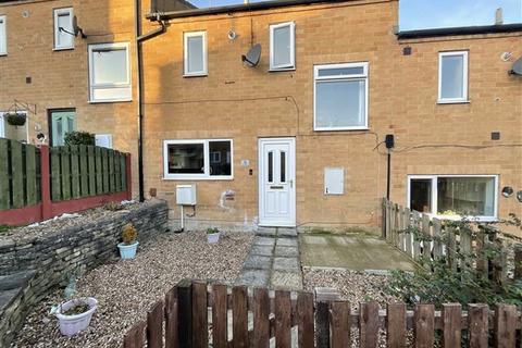 2 bedroom terraced house for sale, The Plantin, Halfway, Sheffield, SHEFFIELD, S20 4TF