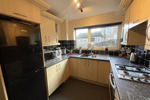 2 bedroom terraced house for sale, The Plantin, Halfway, Sheffield, SHEFFIELD, S20 4TF