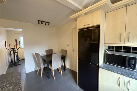 2 bedroom terraced house for sale, The Plantin, Halfway, Sheffield, SHEFFIELD, S20 4TF