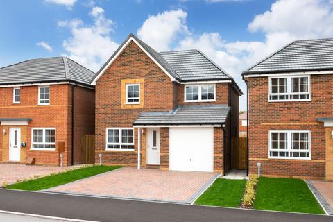 3 bedroom detached house for sale, Denby at Alder Heights Rotary Way, Sunderland SR3