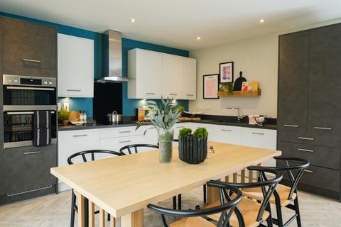 4 bedroom detached house for sale, Stratford at Keckwick Park, Daresbury Garden Village Keckwick Lane, Daresbury WA4